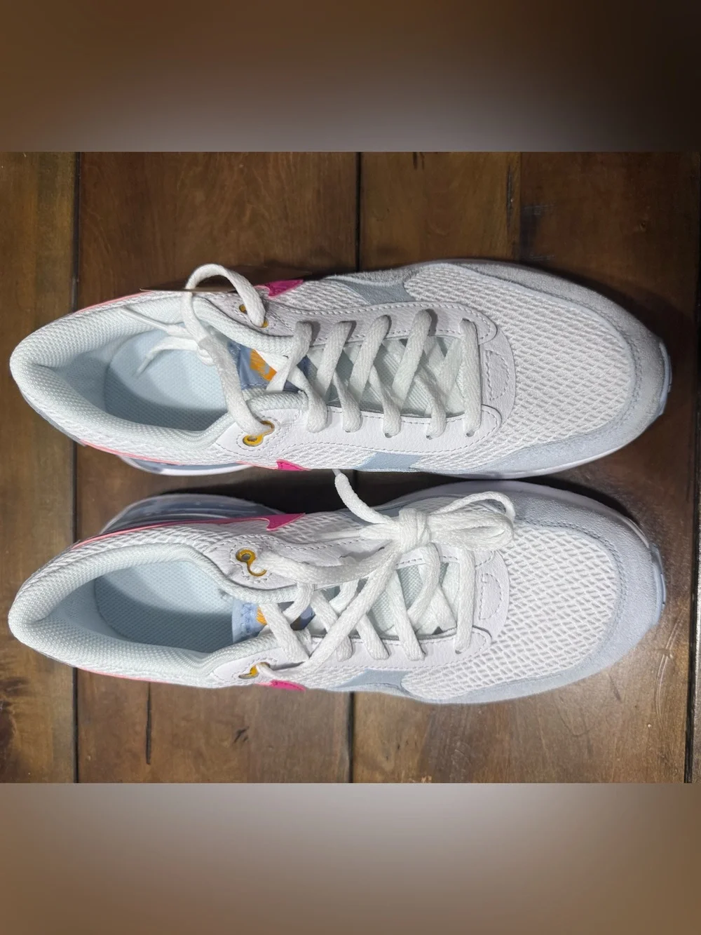 Nike Air Max SYSTM NWT